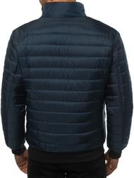 Kurtka męska granatowa OZONEE JS/MY22