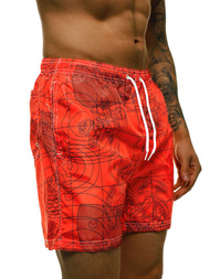 Шорти чоловічі Кораловi OZONEE JS/ST073