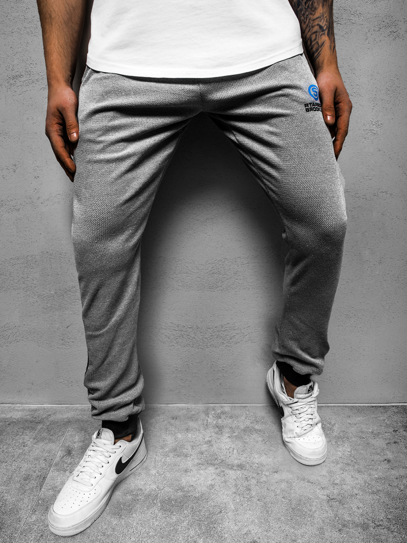 Штани спортивні чоловічі Сiрi OZONEE JS/AM92Z