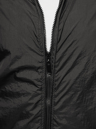 Kurtka męska czarna OZONEE JS/5M3212/392