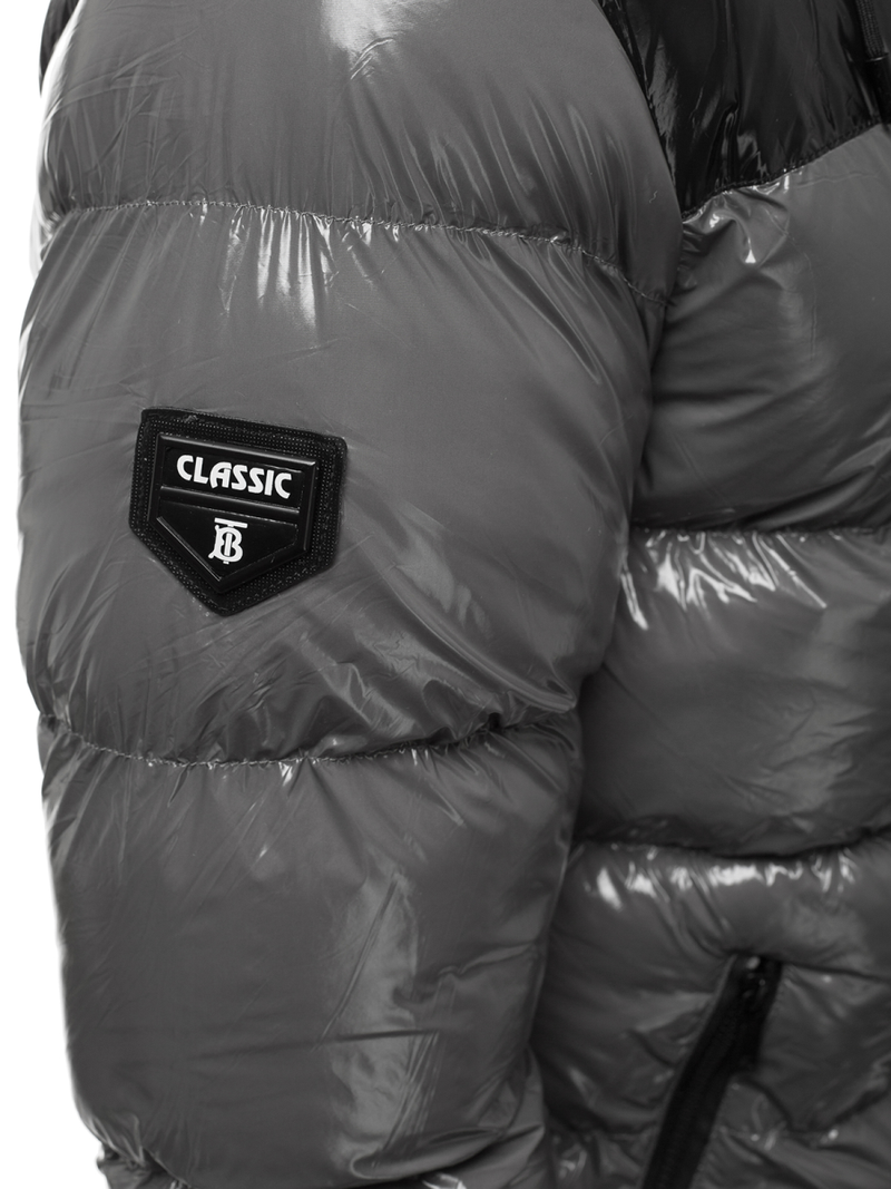 Куртка чоловіча Сiра OZONEE N/6462