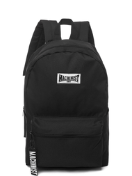 Plecak czarny OZONEE MACH/110T