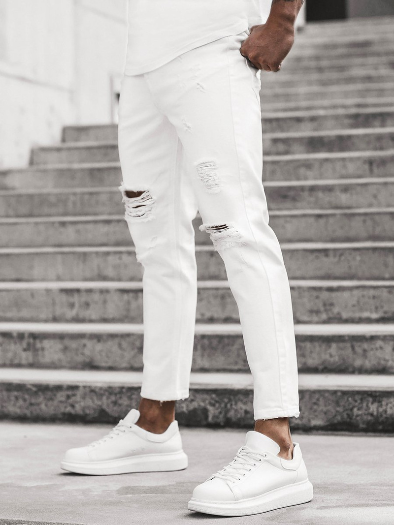 Штани чоловічі Бiлi OZONEE B/55082