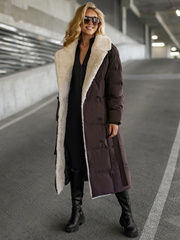 шоколадний