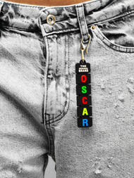 Чоловічі джинси джоггери Сiрi OZONEE DO/6108