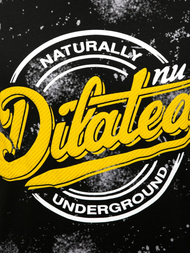 T-Shirt męski bez rękawów czarny OZONEE JS/KS2086