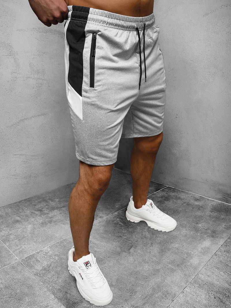 Шорти чоловічі Сiрi OZONEE JS/68010/2