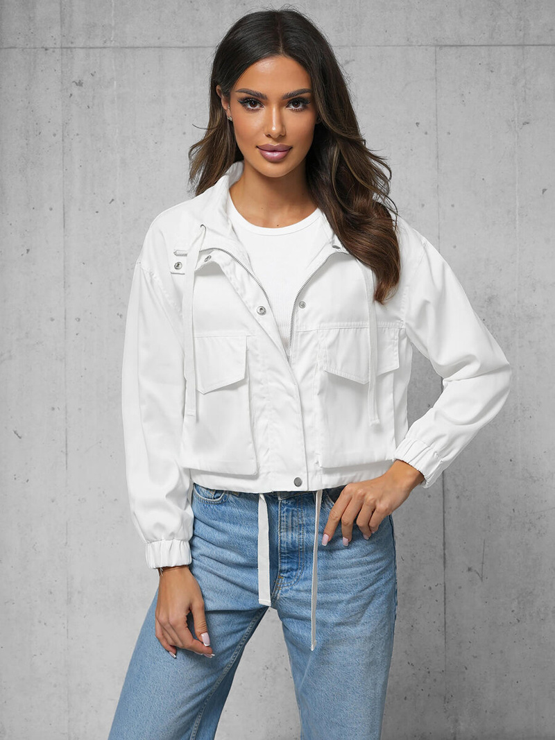 Куртка жіноча Бiла OZONEE O/G118