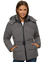 Куртка жіноча Сiра OZONEE JS/M23060/5