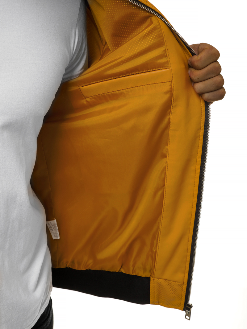 Куртка чоловіча Гiрчична OZONEE N/6125