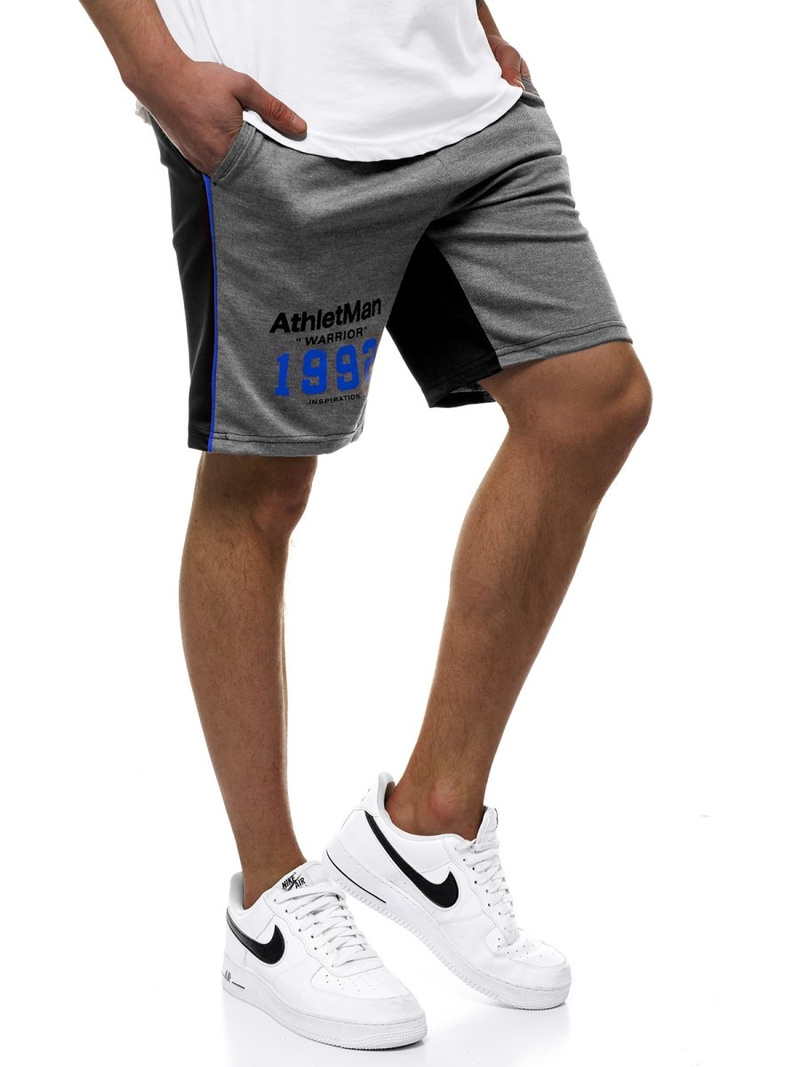 Шорти чоловічі Сiрi JS/KK300183