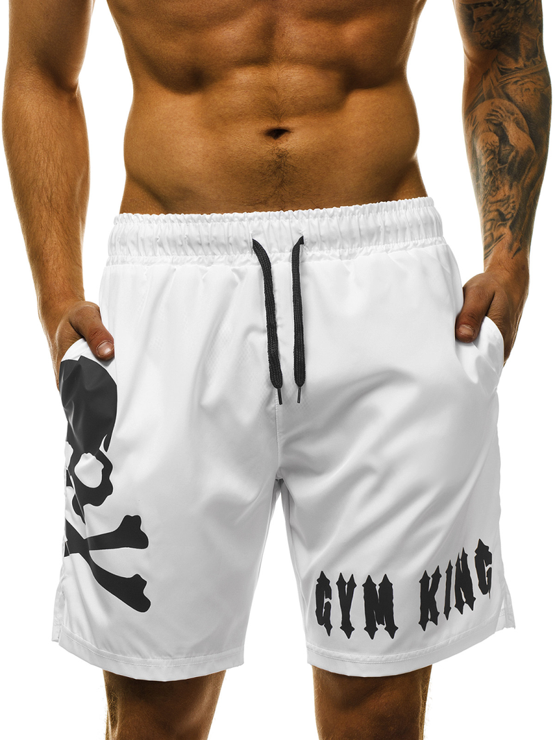 Шорти для плавання чоловічі Бiла OZONEE O/1011