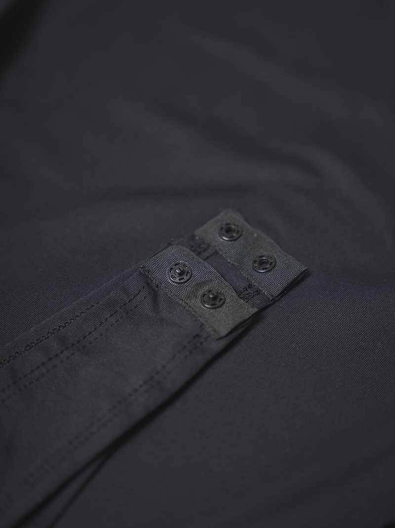 Damskie body grafitowe OZONEE O/XYS3208