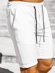 Шорти джинові чоловічі Бiлi OZONEE DJ/1001