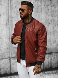 Куртка чоловіча Бордова OZONEE N/6705/7Z