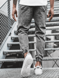  Штани чоловічі джоггери Сiрi OZONEE DP/667