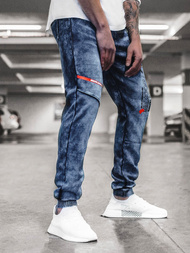 Штани чоловічі джоггери OZONEE JS/KK1060