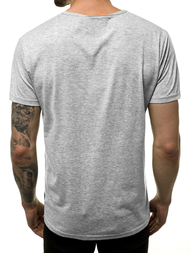 Футболка чоловіча Сiра OZONEE JS/KS1985