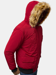 Куртка чоловіча Бордова OZONEE JS/M2019/6Z