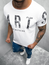 Футболка чоловіча Бiла OZONEE O/1180Z