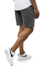 Шорти чоловічі Темно-Сiрi JS/XW38