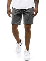 Шорти чоловічі Темно-Сiрi JS/XW76