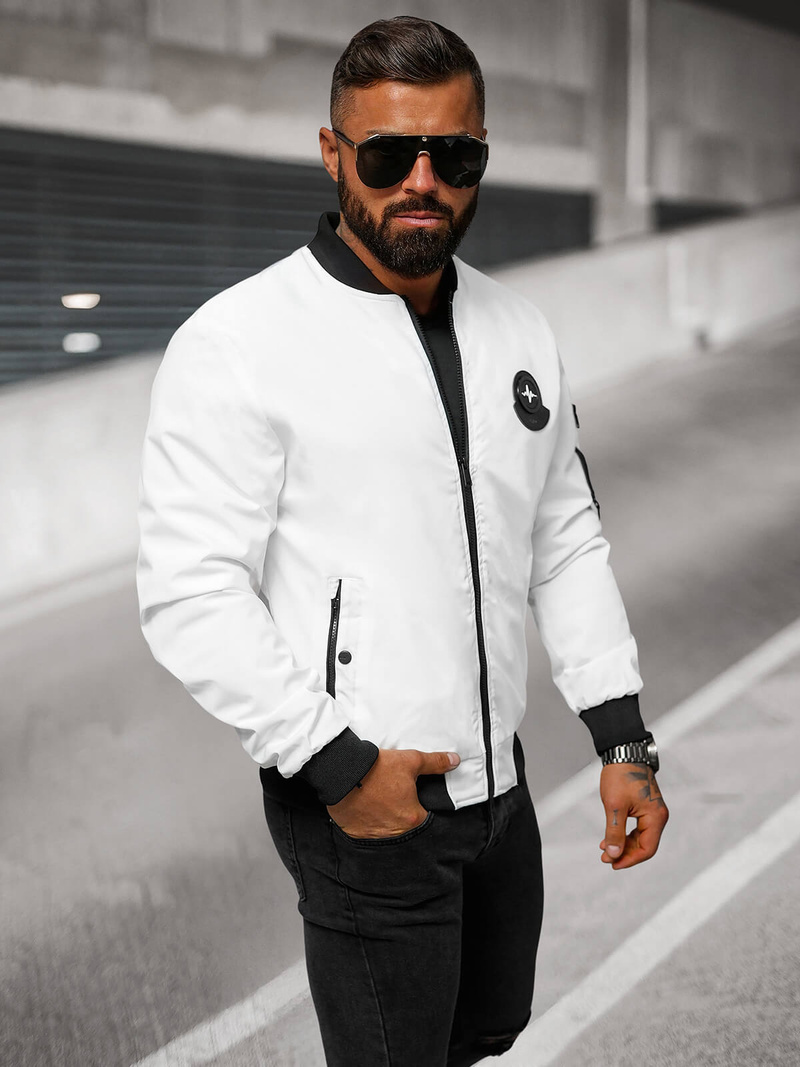 Куртка чоловіча Бiла OZONEE JS/84M3036/281