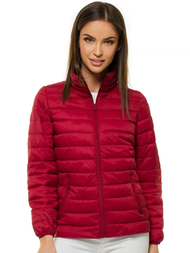 Куртка жіноча Бордова OZONEE JS/20311