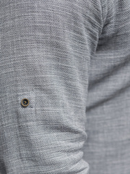 Класична сорочка чоловіча ciра OZONEE O/V34