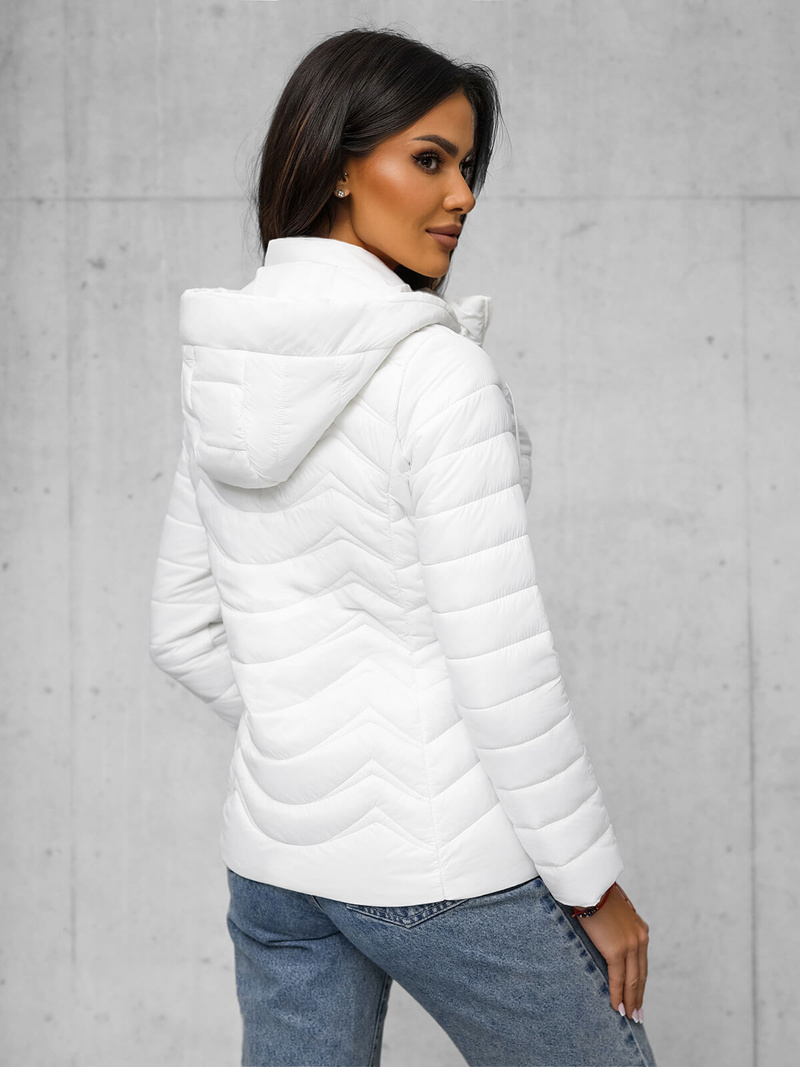 Куртка жіноча Бiла OZONEE JS/16M9238/281