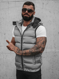 Безрукавка чоловіча ciра OZONEE N/7129Z