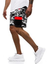 Шорти чоловічі Сiрi JS/KK300160