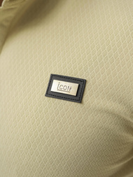 Футболка Поло Чоловіча Бежева OZONEE O/YN2/577