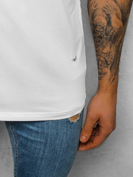 Футболка чоловіча Бiла OZONEE NB/3001