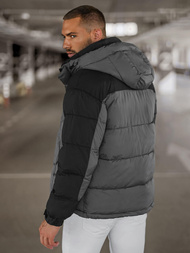 Куртка чоловіча ciра OZONEE JS/31M5008Z