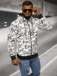 Толстовка чоловіча Бiла OZONEE JS/8B1175/1