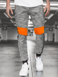 Штани спортивні чоловічі Сiрi OZONEE JS/K60021