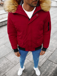 Куртка чоловіча Бордова OZONEE JS/M2019/6Z