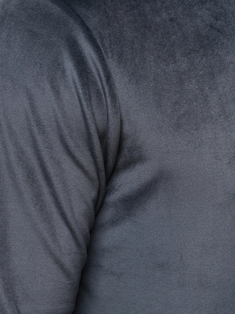 Спортивний костюм чоловічій ультрамариновий OZONEE O/12131