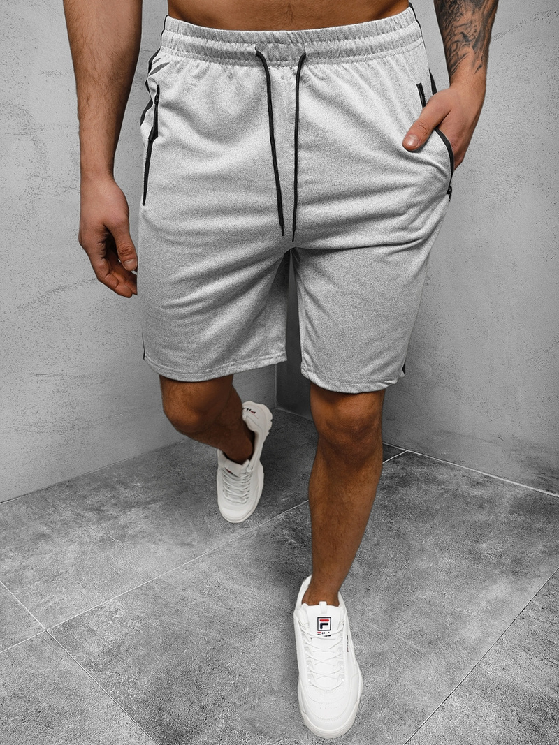 Шорти чоловічі Сiрi OZONEE JS/68025