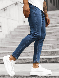 Штани чоловічі Синi OZONEE DP/588/R5