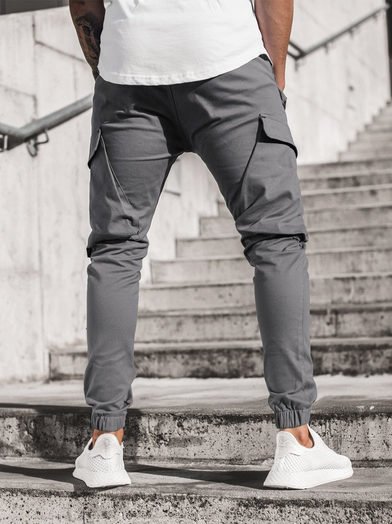 Штани чоловічі джоггери Сiрi OZONEE G/2788