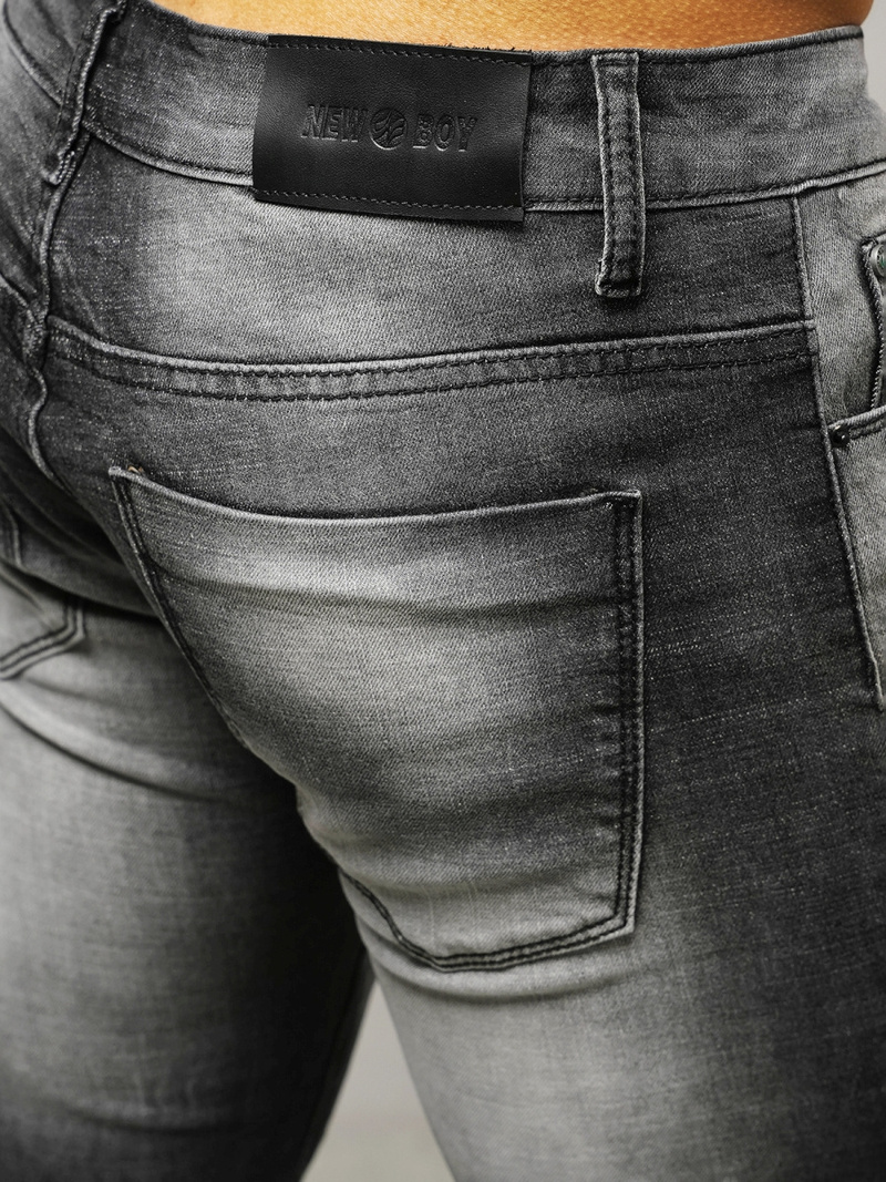 Чоловічі джинси Сiрi OZONEE NB/MP0031G