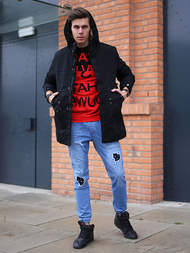 Стилізація 284