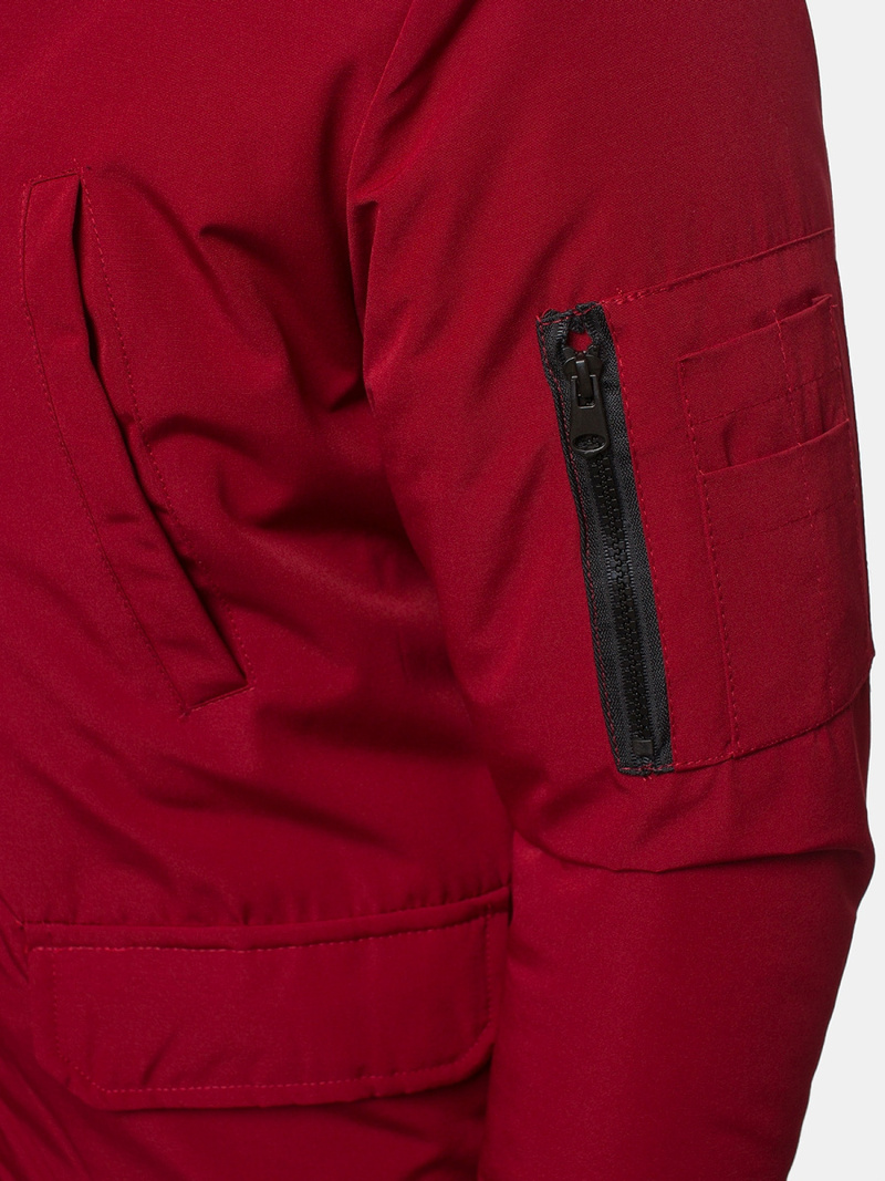 Куртка чоловіча Бордова OZONEE JS/M2019/6Z