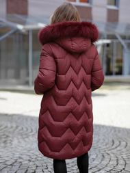 Куртка жіноча Бордова OZONEE JS/5M3229/1