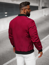 Куртка чоловіча Бордова OZONEE JS/84M3037/06