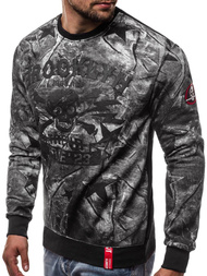 Толстовка чоловіча Сiрi OZONEE JS/DD250Z