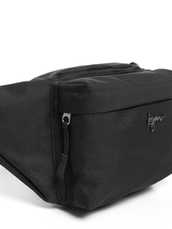 Cумка на пояс, Бананка Чорна OZONEE L/9682