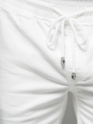 Шорти джинові чоловічі Бiлi OZONEE NB/MP0266PC